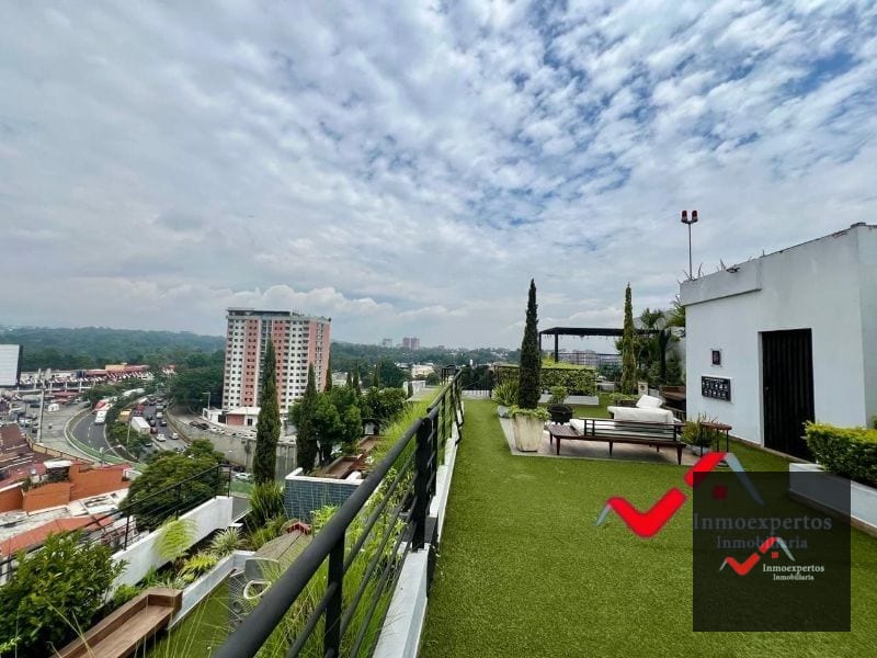 APARTAMENTO EN VENTA ZONA 11 EDIFICIO BALMES 47 — Apartamento en Venta en Balmes 47, Zona 11, Guatemala, Ciudad — foto 1 de 12