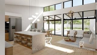 Casa en el puerto Marena — Casa vacacional en Venta en Marena, Puerto San José, Escuintla — miniatura 4 de 6