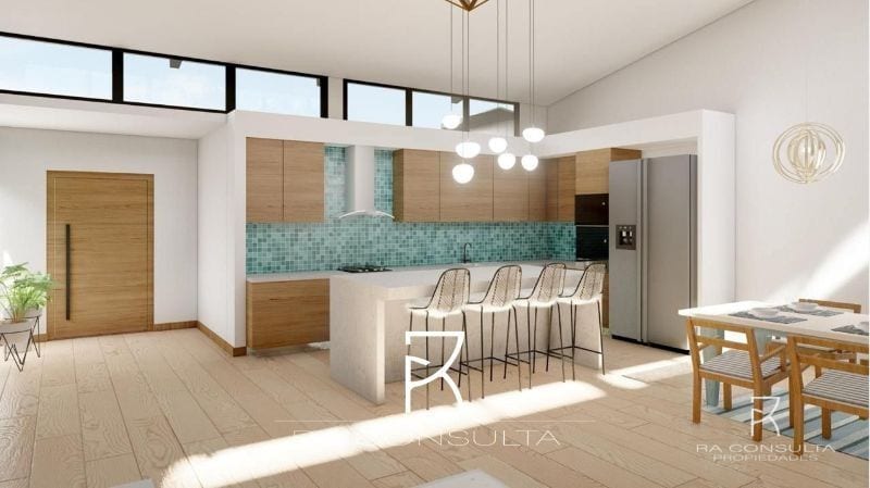 Casa en el puerto Marena — Casa vacacional en Venta en Marena, Puerto San José, Escuintla — foto 6 de 6