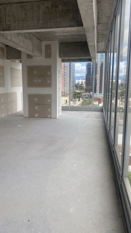 OFICINA EN VENTA VASANTA ZONA 10  — Oficina en Venta en Vasanta, Zona 10, Guatemala, Ciudad — foto 4 de 5
