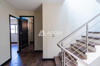 Casa en Hacienda Real, zona 16 (Opción 6) — Casa en Venta en Zona 16, Guatemala, Ciudad — miniatura 3 de 5