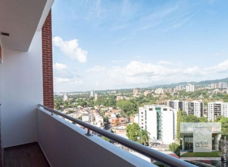 CASALINI DIAGONAL Apartamento Un Dormitorio Zona 10 — Apartamento en Alquiler en Casalini Diagonal 6, Zona 10, Guatemala, Ciudad — foto 6 de 6