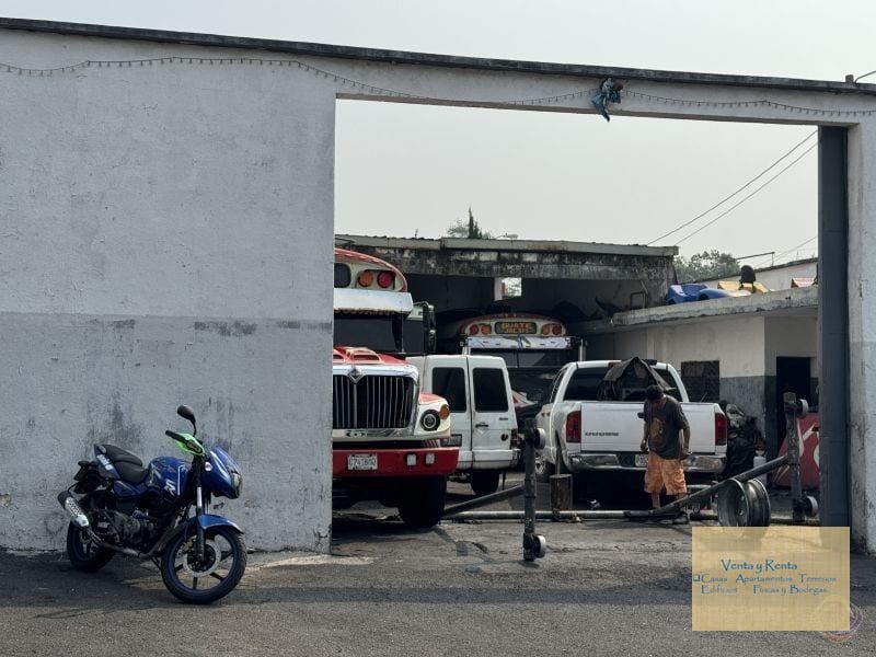 Zona 15 Terreno Para Uso Comercial — Terreno en Venta en Zona 15, Guatemala, Ciudad — foto 4 de 6