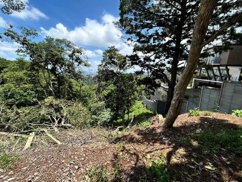 Terreno en venta VistalValle km 9 CAES — Terreno en Venta en Carretera a El Salvador, Guatemala, Ciudad — foto 4 de 5