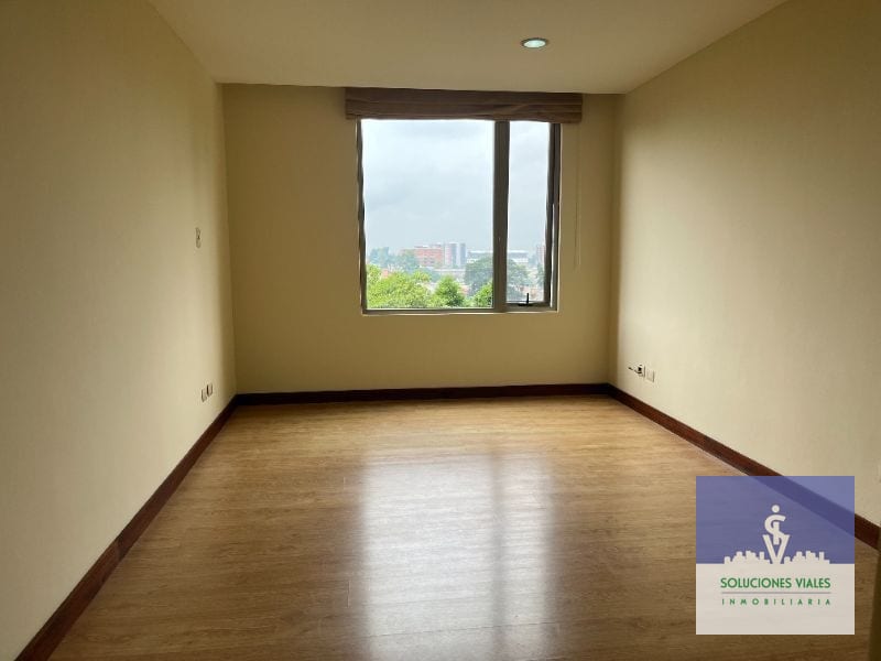 Zona 10, Apartamento en Alquiler de 2 Habitaciones — Apartamento en Alquiler en Jardines del Acueducto, Zona 10, Guatemala, Ciudad — foto 15 de 15