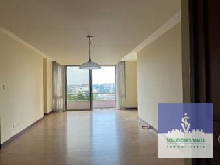 Zona 10, Apartamento en Alquiler de 2 Habitaciones — Apartamento en Alquiler en Jardines del Acueducto, Zona 10, Guatemala, Ciudad — miniatura 1 de 15