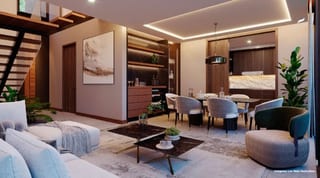 Preciosa casa en espectacular proyecto frente a Montessori en venta — Casa en Venta en Carretera a El Salvador, Guatemala, Ciudad — miniatura 3 de 8
