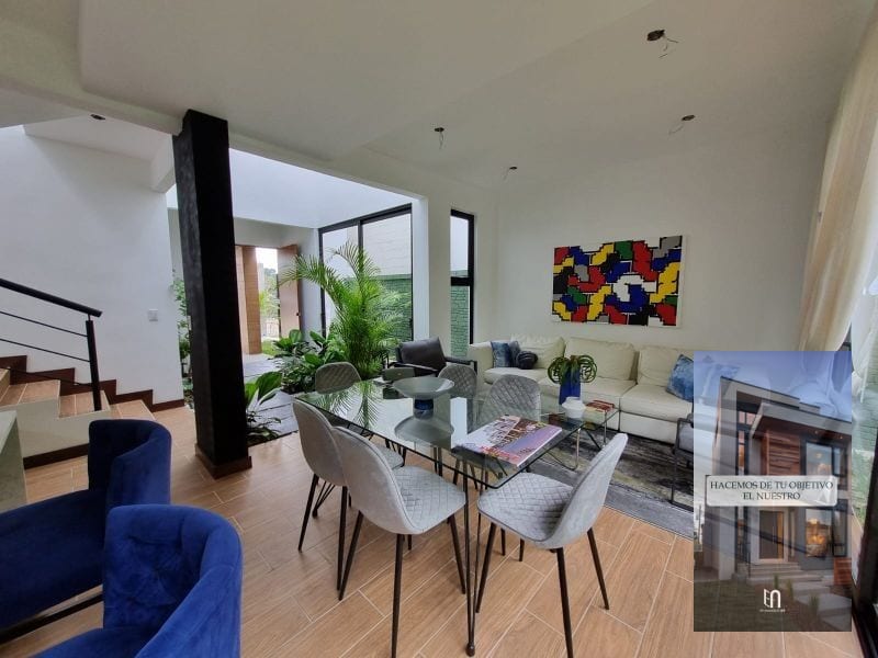 VENDO CASAS NUEVAS EN CARRETERA A EL SALVADOR KM. 18.5 — Casa en Venta en km 16-20, Carretera a El Salvador, Guatemala, Ciudad — foto 1 de 17