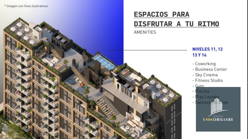 Vendo Apartamentos en Zona 10 Ciudad Vieja, Para Inversión — Apartamento en Venta en X10, Zona 10, Guatemala, Ciudad — foto 4 de 12