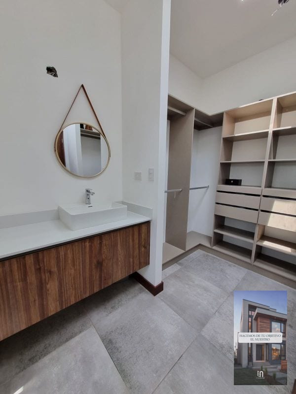 VENDO CASAS NUEVAS EN CARRETERA A EL SALVADOR KM. 18.5 — Casa en Venta en km 16-20, Carretera a El Salvador, Guatemala, Ciudad — foto 4 de 17