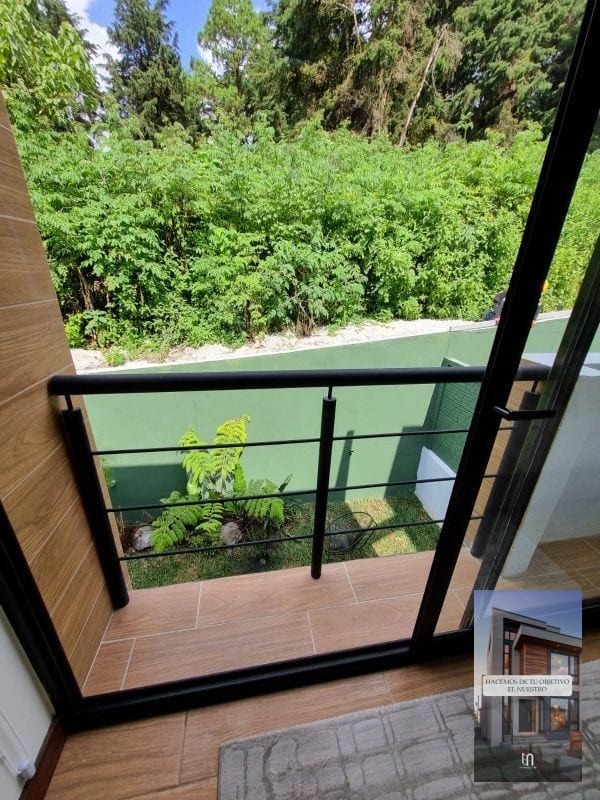 VENDO CASAS NUEVAS EN CARRETERA A EL SALVADOR KM. 18.5 — Casa en Venta en km 16-20, Carretera a El Salvador, Guatemala, Ciudad — foto 13 de 17