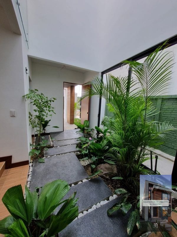 VENDO CASAS NUEVAS EN CARRETERA A EL SALVADOR KM. 18.5 — Casa en Venta en km 16-20, Carretera a El Salvador, Guatemala, Ciudad — foto 15 de 17