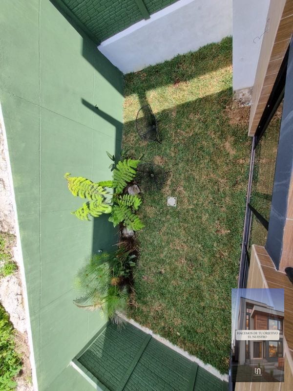 VENDO CASAS NUEVAS EN CARRETERA A EL SALVADOR KM. 18.5 — Casa en Venta en km 16-20, Carretera a El Salvador, Guatemala, Ciudad — foto 9 de 17