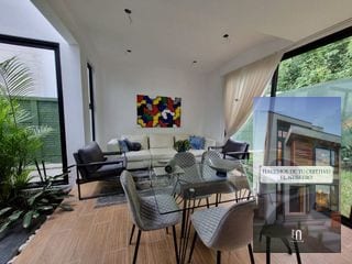 VENDO CASAS NUEVAS EN CARRETERA A EL SALVADOR KM. 18.5 — Casa en Venta en km 16-20, Carretera a El Salvador, Guatemala, Ciudad — miniatura 3 de 17