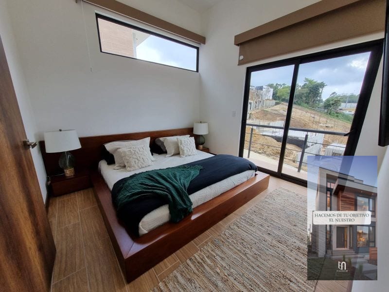 VENDO CASAS NUEVAS EN CARRETERA A EL SALVADOR KM. 18.5 — Casa en Venta en km 16-20, Carretera a El Salvador, Guatemala, Ciudad — foto 6 de 17