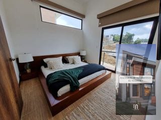 VENDO CASAS NUEVAS EN CARRETERA A EL SALVADOR KM. 18.5 — Casa en Venta en km 16-20, Carretera a El Salvador, Guatemala, Ciudad — miniatura 6 de 17