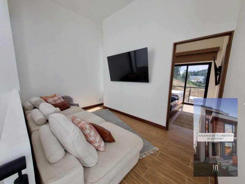 VENDO CASAS NUEVAS EN CARRETERA A EL SALVADOR KM. 18.5 — Casa en Venta en km 16-20, Carretera a El Salvador, Guatemala, Ciudad — foto 5 de 17