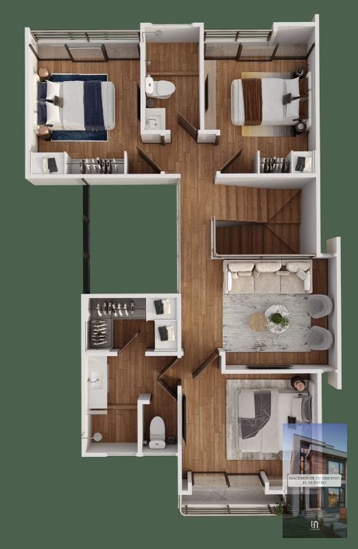 VENDO CASAS NUEVAS EN CARRETERA A EL SALVADOR KM. 18.5 — Casa en Venta en km 16-20, Carretera a El Salvador, Guatemala, Ciudad — foto 2 de 17