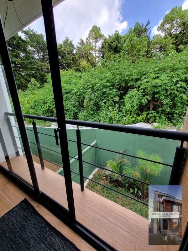 VENDO CASAS NUEVAS EN CARRETERA A EL SALVADOR KM. 18.5 — Casa en Venta en km 16-20, Carretera a El Salvador, Guatemala, Ciudad — foto 7 de 17