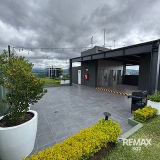 APARTAMENTO EN VIVO 4 (ZONA 4) — Apartamento en Venta en Vivo Zona 4, Zona 4, Guatemala, Ciudad — miniatura 1 de 10