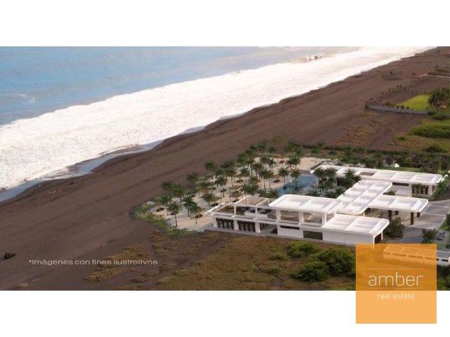 Damare Apartamentos, Puerto San José — Apartamento en Venta en Damare, Puerto San José, Escuintla — foto 7 de 9