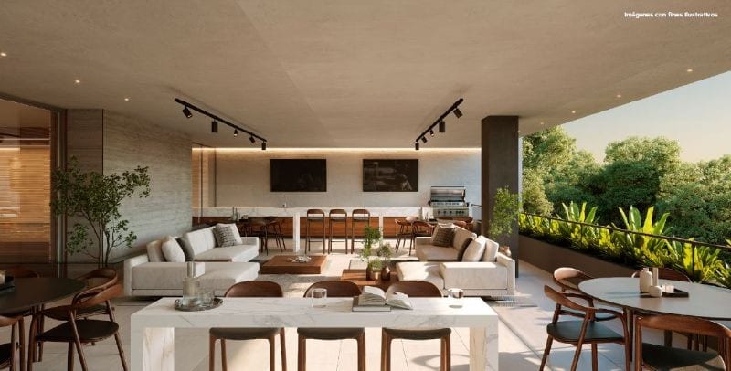 Preciosa casa en espectacular proyecto frente a Montessori en venta — Casa en Venta en Carretera a El Salvador, Guatemala, Ciudad — foto 8 de 8