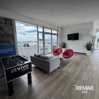 APARTAMENTO EN VIVO 4 (ZONA 4) — Apartamento en Venta en Vivo Zona 4, Zona 4, Guatemala, Ciudad — miniatura 3 de 10