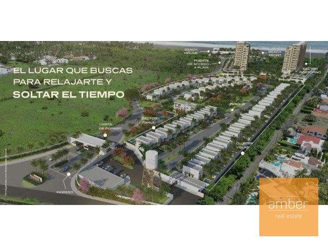 Damare Apartamentos, Puerto San José — Apartamento en Venta en Damare, Puerto San José, Escuintla — foto 4 de 9