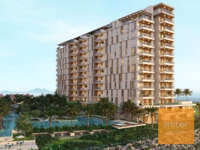 Damare Apartamentos, Puerto San José — Apartamento en Venta en Damare, Puerto San José, Escuintla — foto 1 de 9