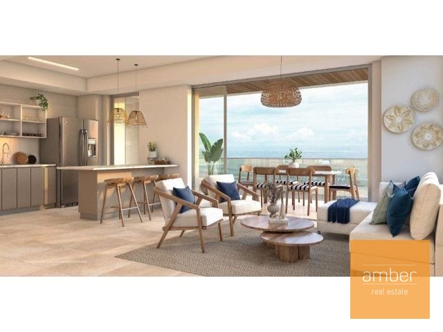 Damare Apartamentos, Puerto San José — Apartamento en Venta en Damare, Puerto San José, Escuintla — foto 3 de 9