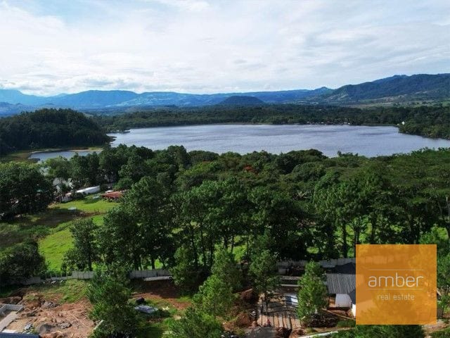 Terreno en La Laguna del Pino, Barberena Santa Rosa — Terreno en Venta en Barberena, Santa Rosa — foto 2 de 4