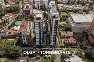 Apartamento en Edificio LIV, zona 15 — Apartamento en Venta en LIV, Zona 15, Guatemala, Ciudad — miniatura 1 de 15