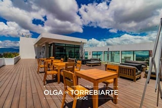 Apartamento en Edificio LIV, zona 15 — Apartamento en Venta en LIV, Zona 15, Guatemala, Ciudad — miniatura 9 de 15
