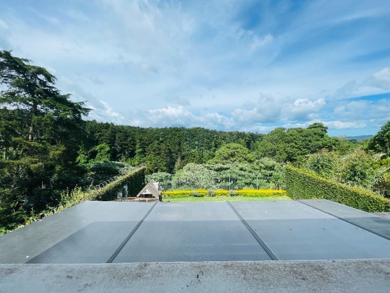 CASA MODERNA CON JARDIN - 3 HAB/ CONDOMINIO KM 21.5 — Casa en Venta en Carretera a El Salvador, Guatemala, Ciudad — foto 5 de 17