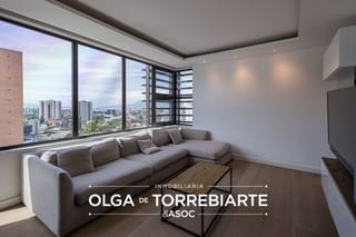 Apartamento en Edificio LIV, zona 15 — Apartamento en Venta en LIV, Zona 15, Guatemala, Ciudad — miniatura 12 de 15