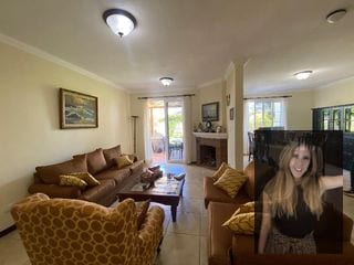 Casa en venta o renta dentro de Condominio en Fraijanes Carretera a El Salvador — Casa en Alquiler en Carretera a El Salvador, Guatemala, Ciudad — miniatura 1 de 17