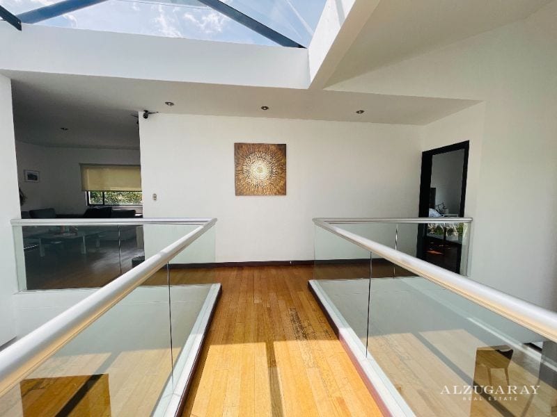 CASA MODERNA CON JARDIN - 3 HAB/ CONDOMINIO KM 21.5 — Casa en Venta en Carretera a El Salvador, Guatemala, Ciudad — foto 7 de 17