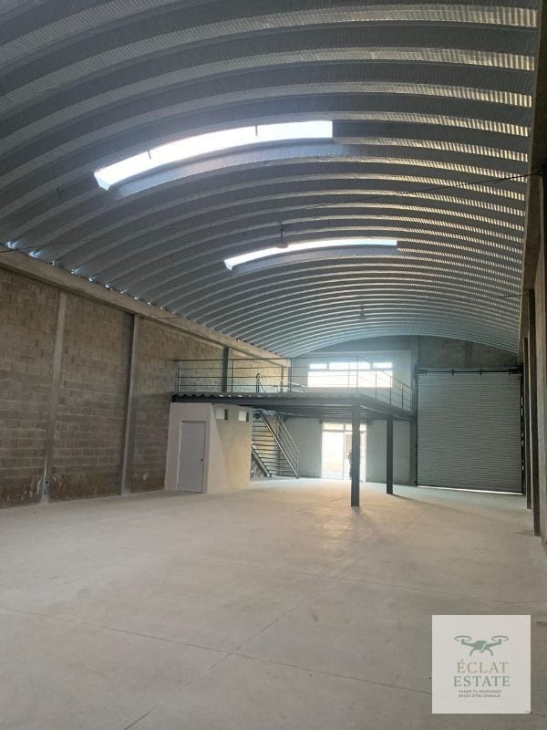 Ofibodega En Renta en Entrada a San José Pinula km 17.5 — Bodega / Ofibodega en Alquiler en San José Pinula, Guatemala, Ciudad — foto 1 de 6