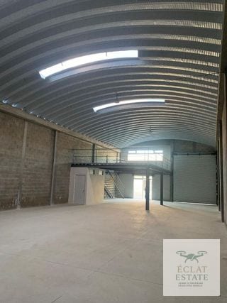 Ofibodega En Renta en Entrada a San José Pinula km 17.5 — Bodega / Ofibodega en Alquiler en San José Pinula, Guatemala, Ciudad — miniatura 1 de 6