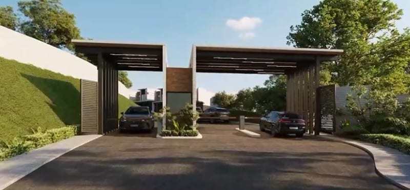 Casa en venta Las 7 Gotas carretera a El Salvador km 18.5 — Casa en Venta en Carretera a El Salvador, Guatemala, Ciudad — foto 1 de 14