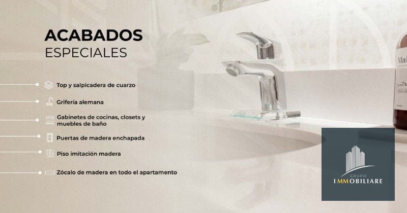 Vendo Apartamentos Nuevos en Zona 10 Casalini — Apartamento en Venta en Casalini Los Arcos, Zona 10, Guatemala, Ciudad — foto 11 de 12