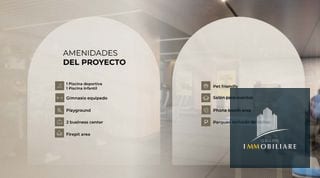 Vendo Apartamentos Nuevos en Zona 10 Casalini — Apartamento en Venta en Casalini Los Arcos, Zona 10, Guatemala, Ciudad — miniatura 3 de 12