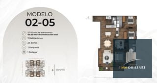 Vendo Apartamentos Nuevos en Zona 10 Casalini — Apartamento en Venta en Casalini Los Arcos, Zona 10, Guatemala, Ciudad — miniatura 8 de 12