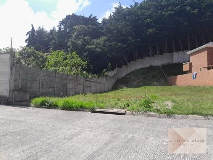 LINDOS TERRENOS EN VENTA  — Terreno en Venta en Carretera a El Salvador, Guatemala, Ciudad — foto 2 de 4
