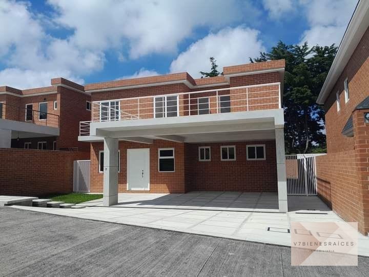 CASAS NUEVAS EN VENTA  — Casa en Venta en Carretera a El Salvador, Guatemala, Ciudad — foto 2 de 3