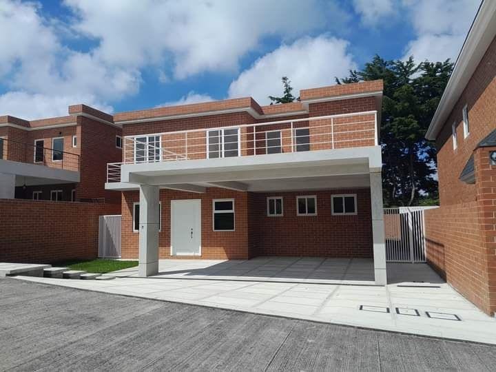Casas Nuevas en Venta — Casa en Venta en Carretera a El Salvador, Guatemala, Ciudad — foto 2 de 3