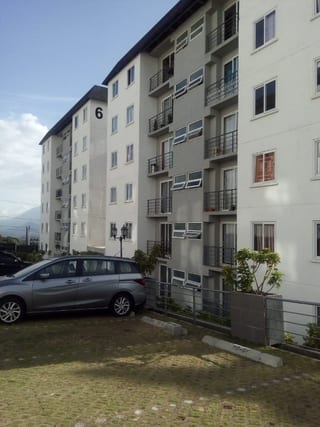 Apartamento amueblado en Santa Catarina Pinula — Apartamento en Venta en Santa Catarina Pinula, Guatemala, Ciudad — miniatura 4 de 5