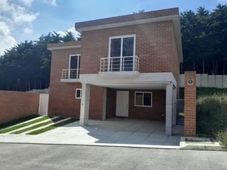 Casas Nuevas en Venta — Casa en Venta en Carretera a El Salvador, Guatemala, Ciudad — miniatura 1 de 3