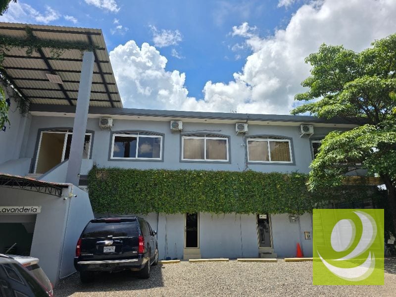 ATENCIÓN INVERSIONISTA VENDO 3 TORRES DE APARTAMENTOS EN CHIQUIMULA — Edificio en Venta en Chiquimula, Chiquimula — foto 1 de 10