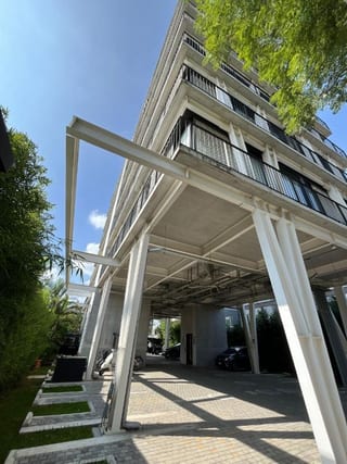 Apartamento en Alquiler | Edificio SYNC | Zona 15 VH3 | Tipo estudio · Amplio — Apartamento en Alquiler en Zona 15, Guatemala, Ciudad — miniatura 11 de 14